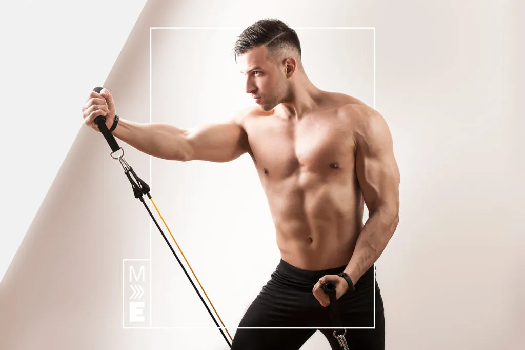 Madrid Entrena — pt-studio-studio i Madrid — bild 3