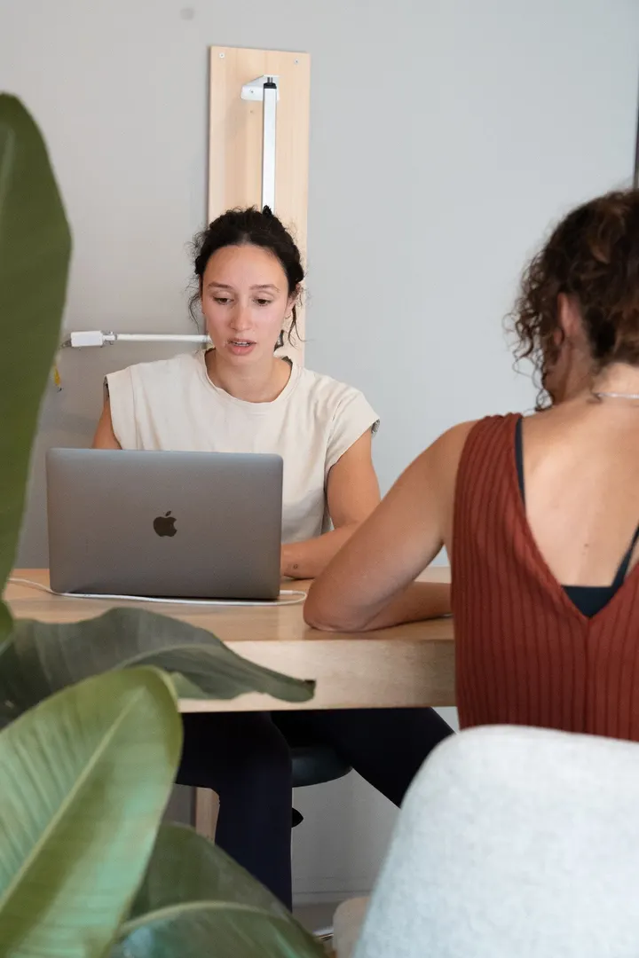 bbb fysiotherapie — personal training-studio in Centrum, Amsterdam — 2