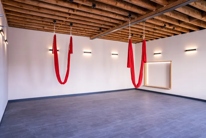 Energym Studio — salle de fitness-studio à Saint-Cyr-au-Mont-d'Or, Lyon — 3