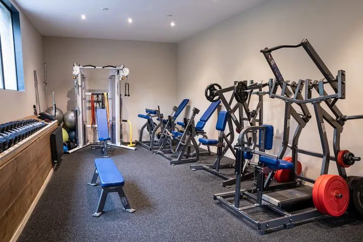 Energym Studio — salle de fitness-studio à Lyon — 3