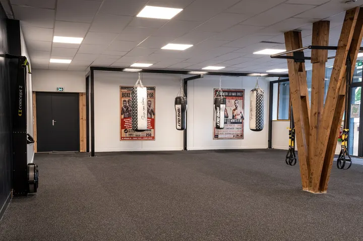 Energym Studio — salle de fitness-studio à Lyon — 4