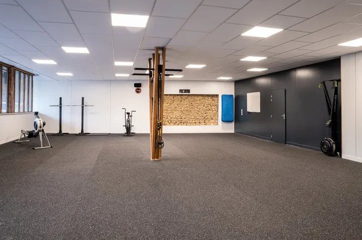 Energym Studio — salle de fitness-studio à Lyon — 5