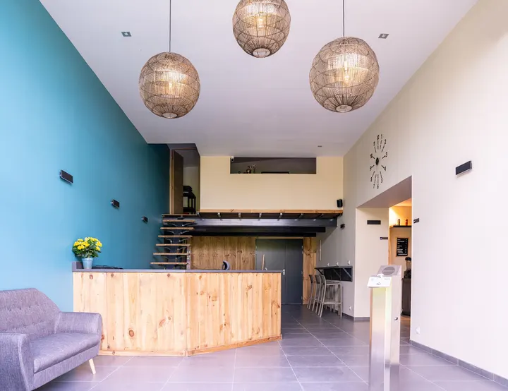 Energym Studio — Salle de fitness à Saint-Cyr-au-Mont-d'Or