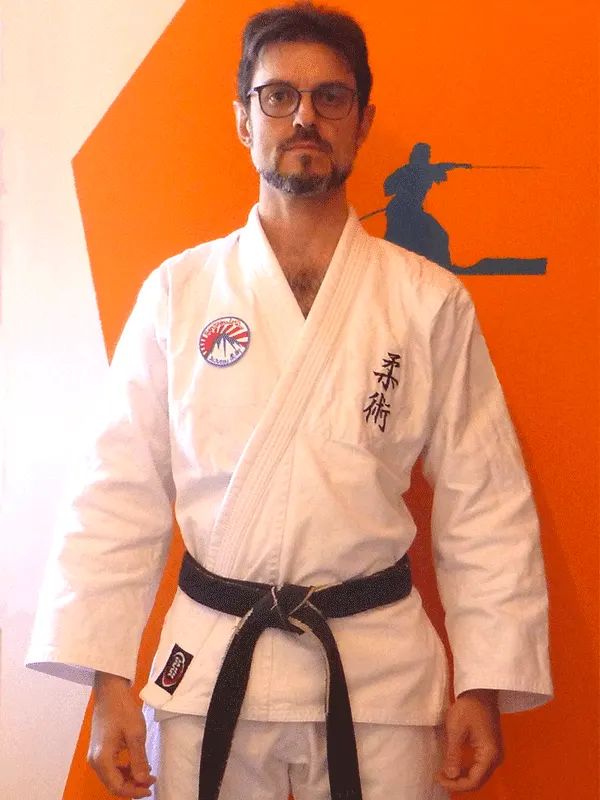 San Shin A.s.d. ju difesa personale M.G.A — arti marziali-studio a Moncucco, Brugherio — 2