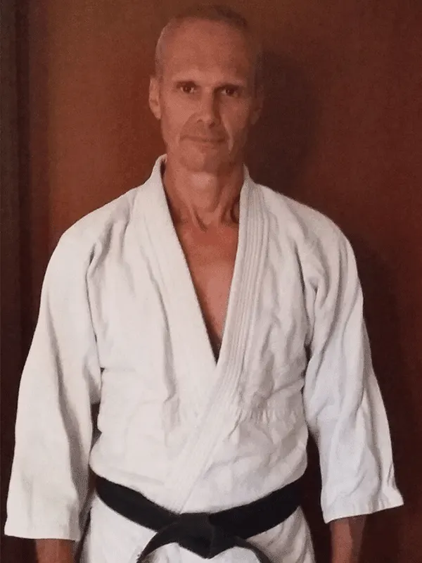 San Shin A.s.d. ju difesa personale M.G.A — arti marziali-studio a Moncucco, Brugherio — 3