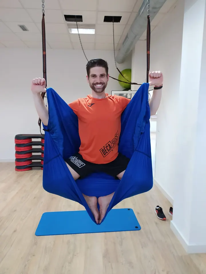 Décacross — entrenamiento funcional-studio en La Piterita, La Laguna — 3