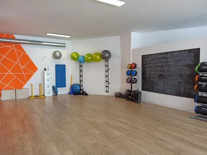 Décacross — entrenamiento funcional-studio en La Laguna — 5