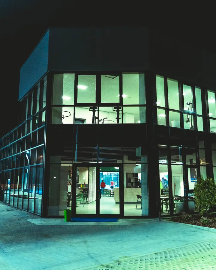 Pianeta Fitness — palestre-studio a Galleana, Piacenza — 2