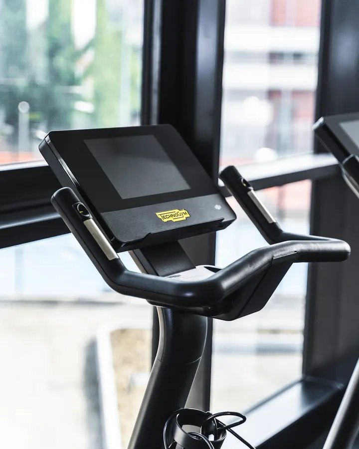 Pianeta Fitness — palestre-studio a Galleana, Piacenza — 3