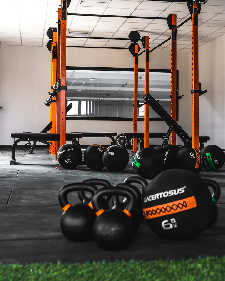 Pianeta Fitness — palestre-studio a Piacenza — 3