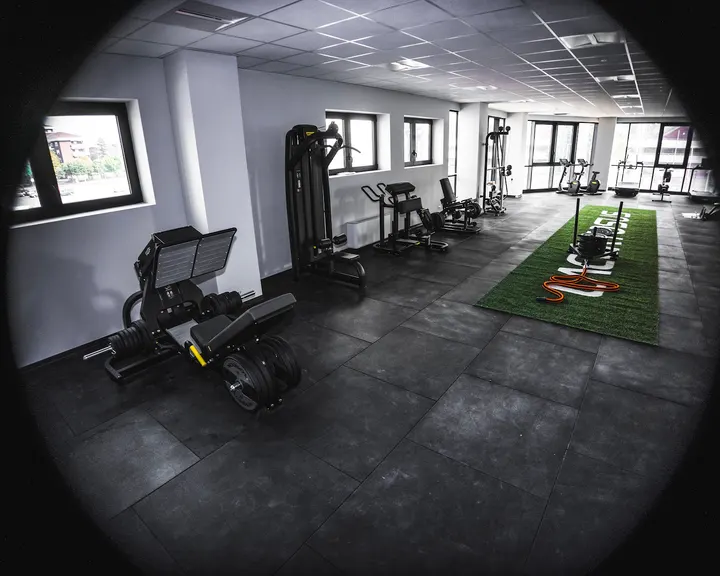 Pianeta Fitness — palestre-studio a Piacenza — 4