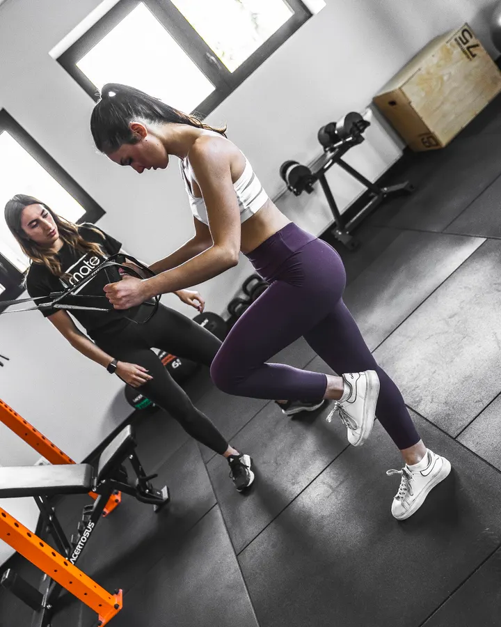Pianeta Fitness — palestre-studio a Piacenza — 5