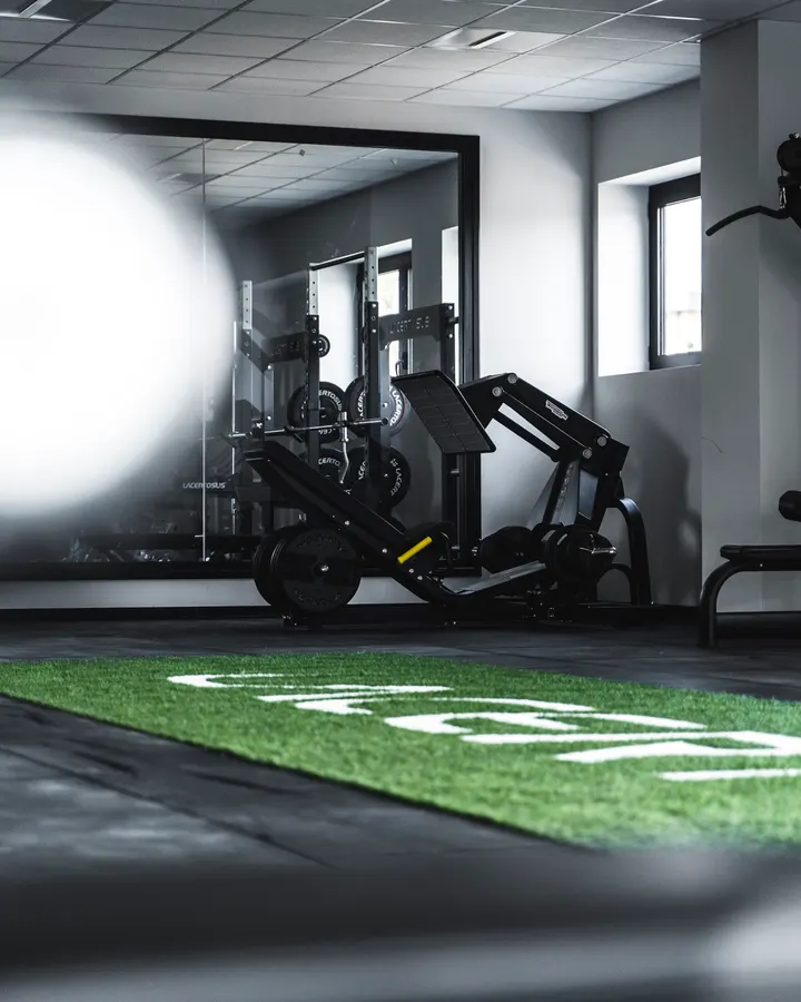 Pianeta Fitness — Palestre a Galleana, Piacenza