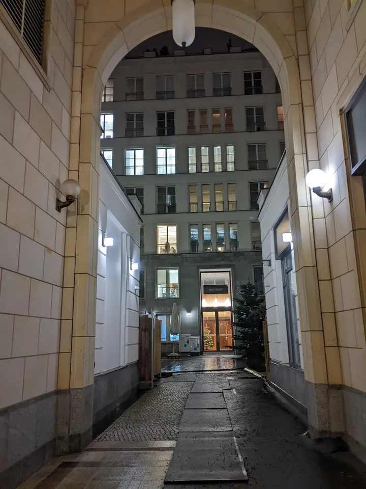 float Berlin — recovery-studio in Mitte, Berlin — 3