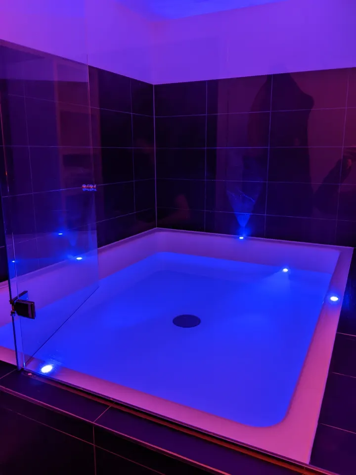 float Berlin — Wellness in Mitte, Berlin