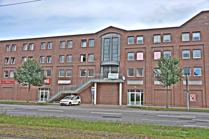 Allround Sport Gym Rostock - Boxen, Kickboxen, Thaiboxen — kampfsport-studio in Rostock — 4
