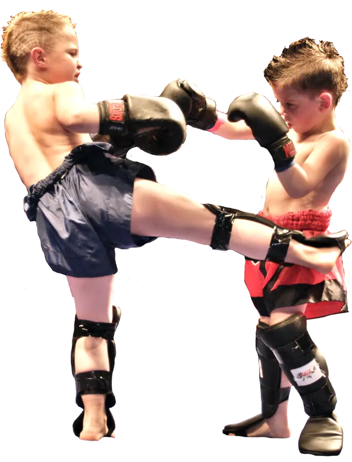 Allround Sport Gym Rostock - Boxen, Kickboxen, Thaiboxen — Fitnessstudio in Südstadt, Rostock