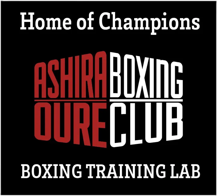 Ashira Oure Boxing Club (AOBC) — Kampsport i Hellerup, Hellerup