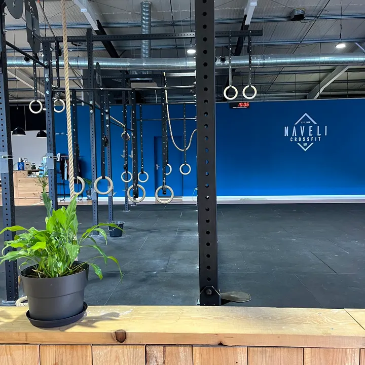 Naveli Saint-Alban — crossfit-studio à Toulouse — 3