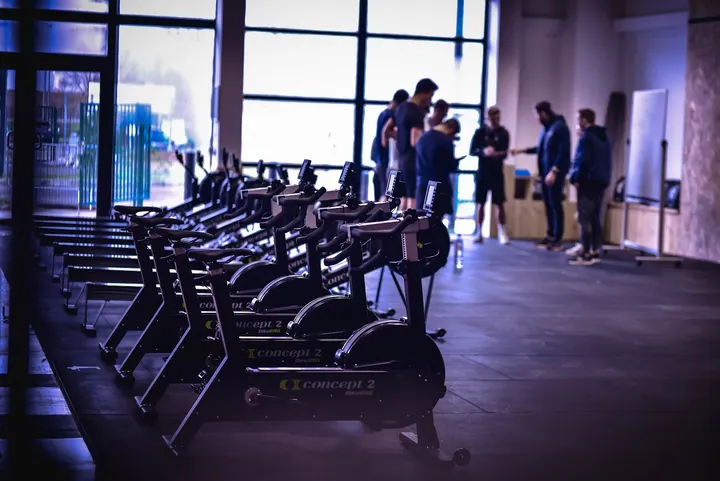 Naveli Saint-Alban — CrossFit à Saint-Alban
