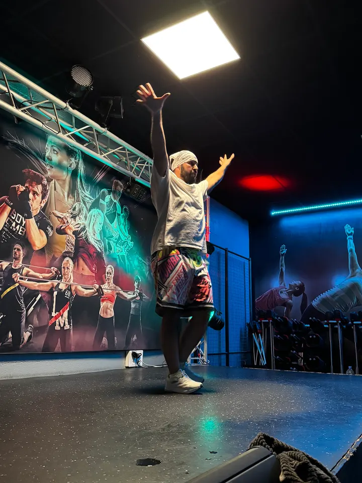 Air & Fitness Amilly — Salle de fitness à Montargis