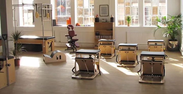 Pilates Clinique Ltd — Pilates in Gospel Oak, London