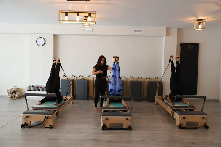 BodyMind Nicaragua — pilates-studio en Sants-Montjuïc, Barcelona — 2