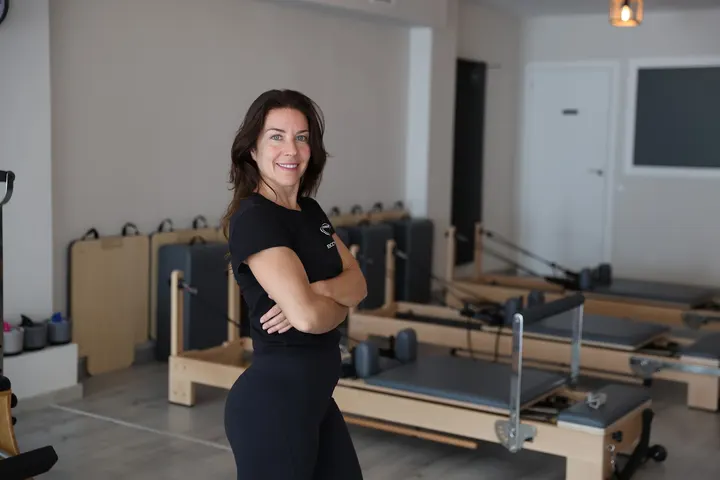 BodyMind Nicaragua — Barre en Sants-Montjuïc, Barcelona