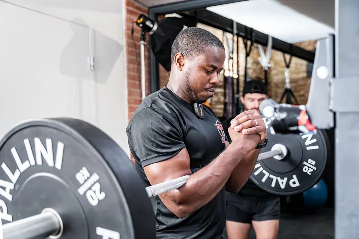 Be Savage — salle de fitness-studio aux Chalets / Bayard / Belfort / Saint-Aubin / Dupuy, Toulouse — 3