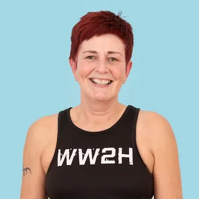 Wolds Way To Health — fitness studio in Driffield — 3