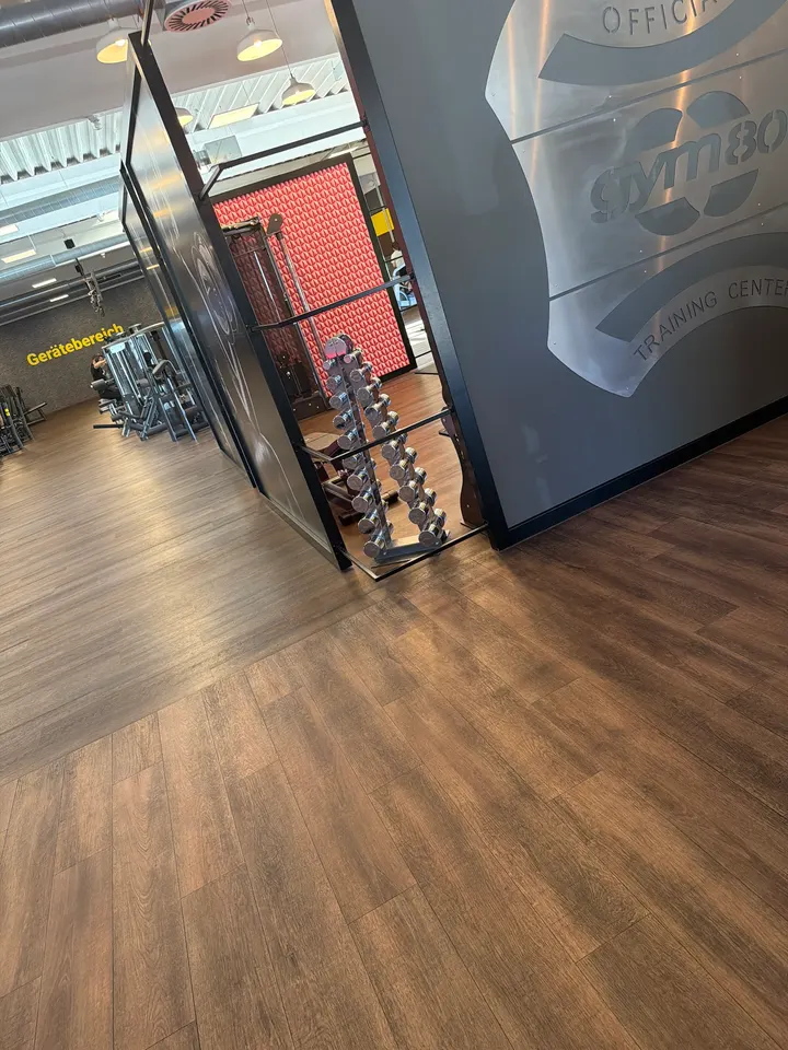 LEXFIT Langenau — fitnessstudio in Langenau — 2