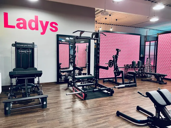 LEXFIT Langenau — fitnessstudio in Langenau — 3