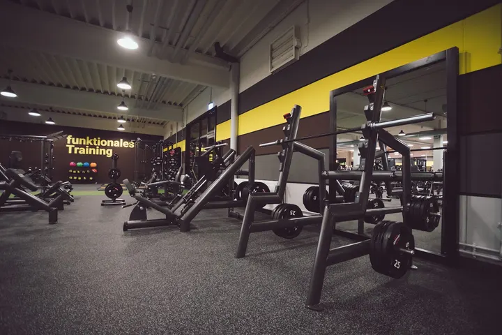 LEXFIT Langenau — fitnessstudio in Langenau — 3