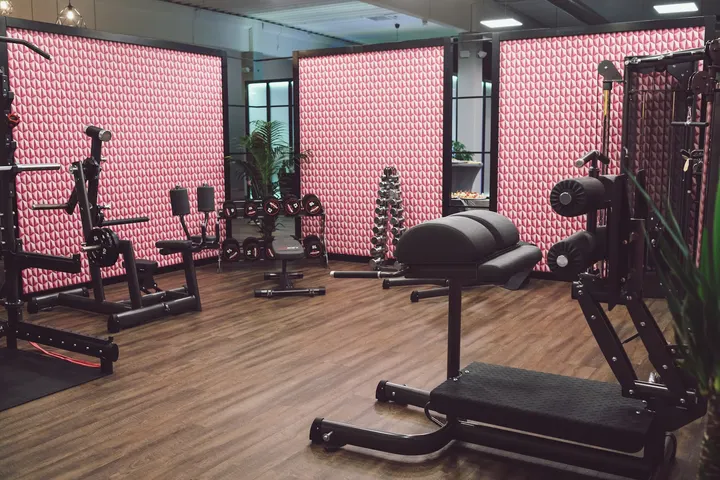 LEXFIT Langenau — fitnessstudio in Langenau — 5