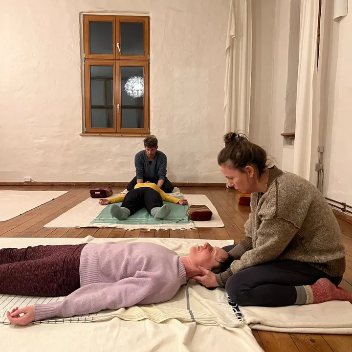 Wave on Yoga - Kreuzberg — yoga-studio in Kreuzberg, Berlin — 3