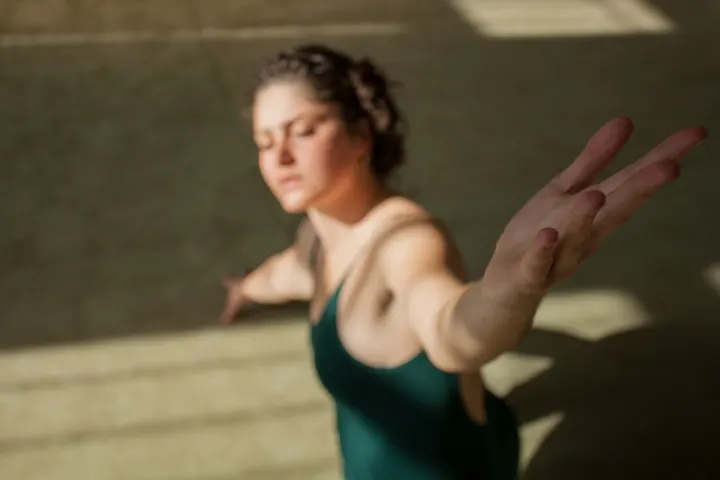 Wave on Yoga - HeileHaus — Yoga in Kreuzberg, Berlin