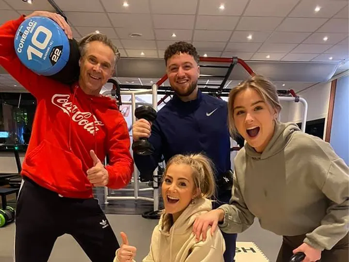 Sportcentrum PLAZA Fit & Healthclub — sportschool-studio in De Thij, Oldenzaal — 3
