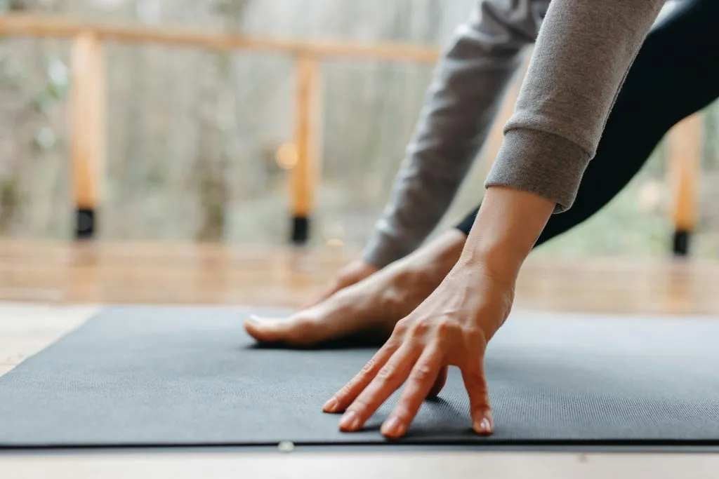 Seele Pilates — pilates-studio i Parque Goya, Zaragoza — bild 3