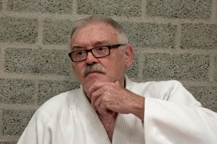 Judo Ryu Mackaay 🥋 — vechtsport-studio in Zuid, Utrecht — 2