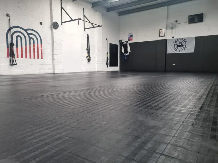 Centaur Jiu Jitsu — bjj-studio in Saltash — 3