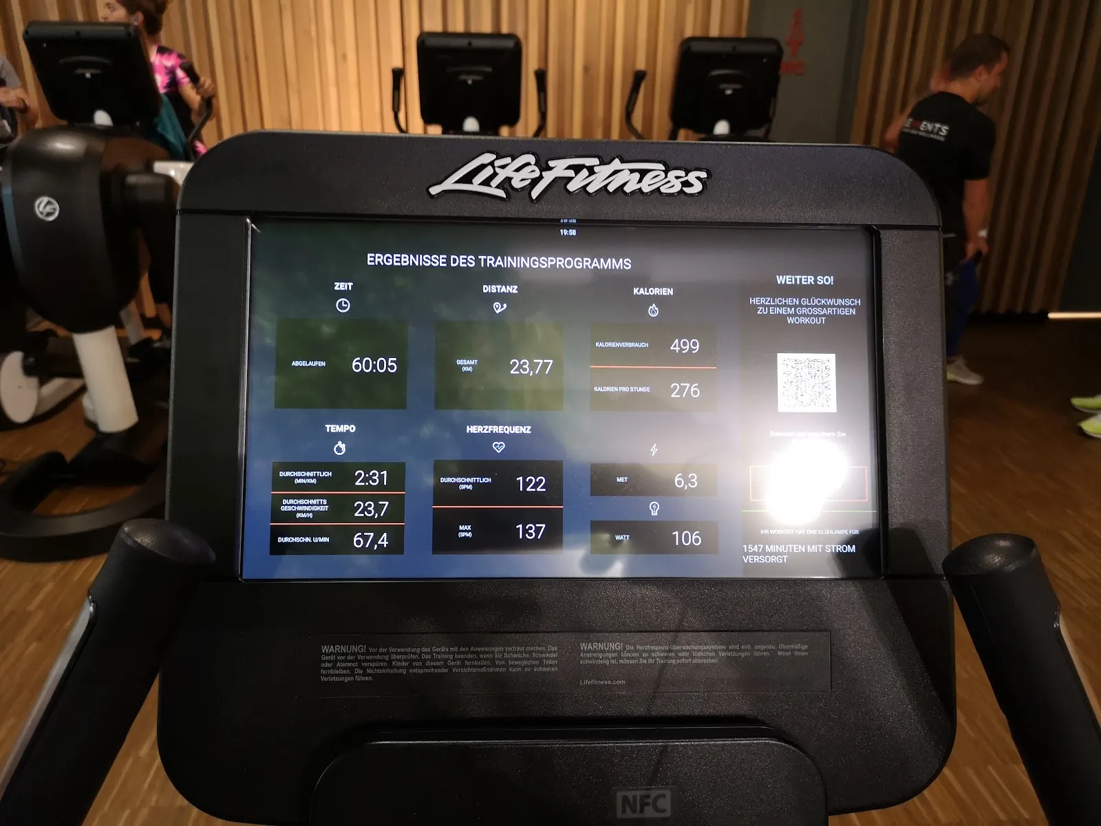 elements — fitnessstudio in Neuhausen-Nymphenburg, München — 3