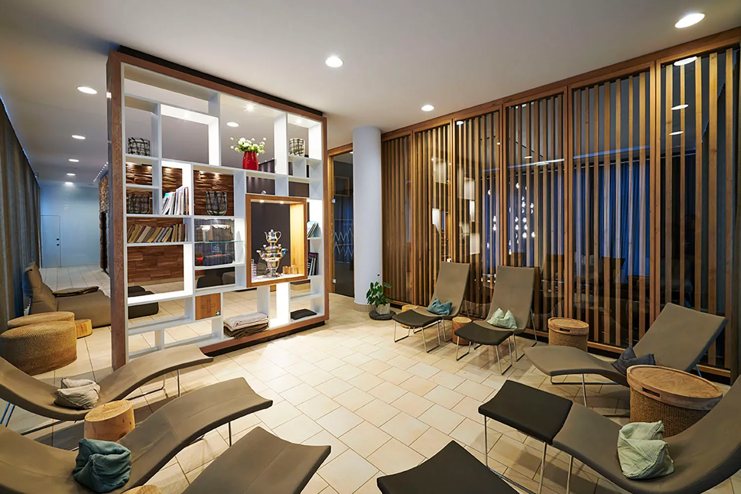 elements — fitnessstudio in München — 4