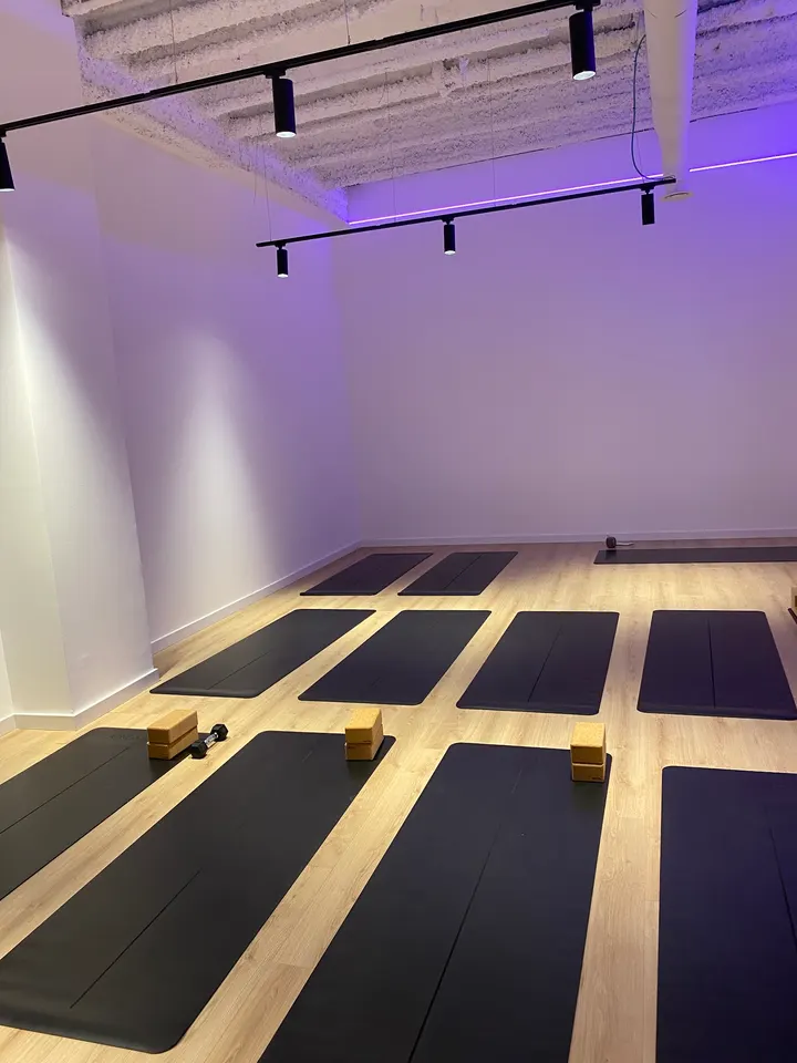 Senda Studio — yoga-studio en l'Eixample, Barcelona — 3