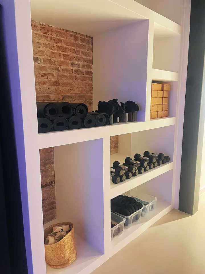 Senda Studio — yoga-studio en Barcelona — 3