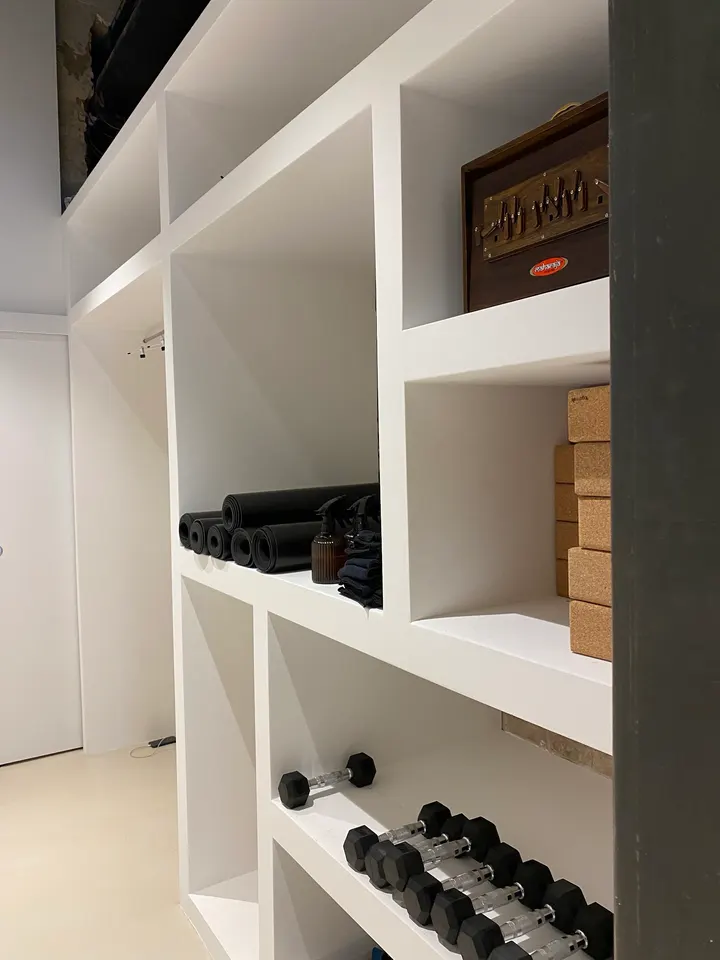 Senda Studio — yoga-studio en Barcelona — 4