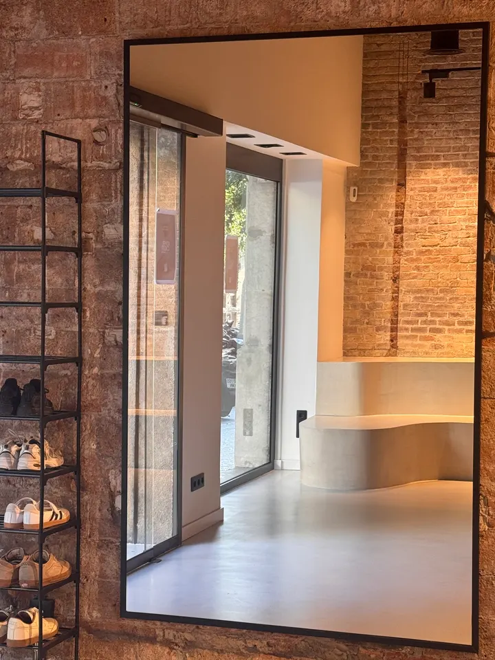 Senda Studio — yoga-studio en Barcelona — 5