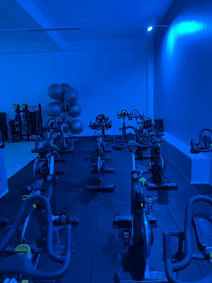 ALL FIT - Alfortville — salle de fitness-studio à Alfortville, Paris — 2