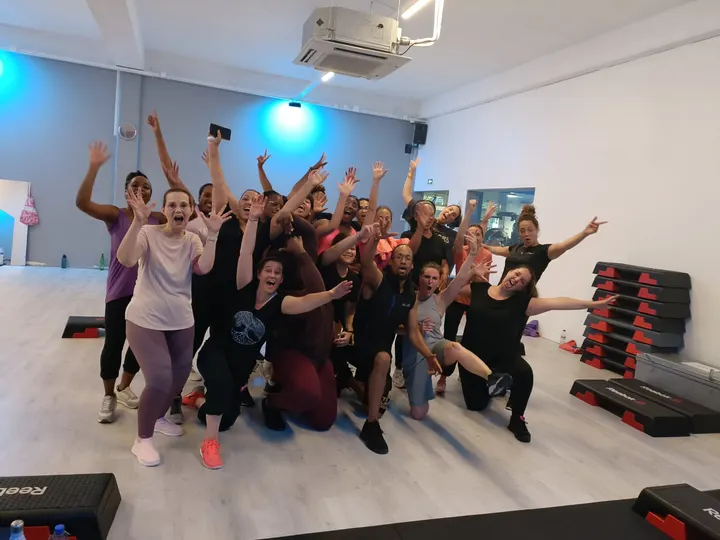 ALL FIT - Alfortville — salle de fitness-studio à Alfortville, Paris — 3