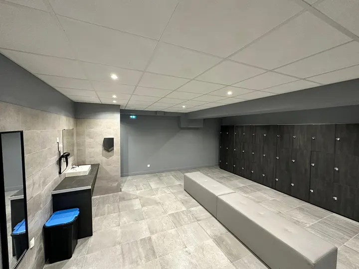 ALL FIT - Alfortville — salle de fitness-studio à Paris — 3