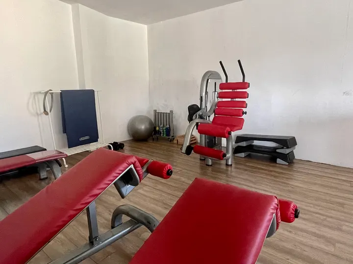 New Fitness — palestre-studio a San Lazzaro, Modena — 3